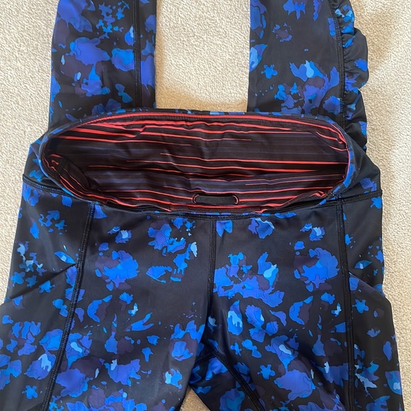 Lululemon Leggings - Picture 5 of 5